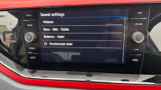 Volkswagen Polo 1.0 EVO Beats 5dr Petrol Hatchback